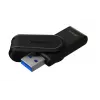 Kingston Technology DataTraveler 64GB prenosný USB 3.2 Gen 1 Exodia S (čierna/čierna)