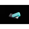 Kingston Technology DataTraveler 128GB prenosný USB 3.2 Gen 1 Exodia S (čierna/tyrkysová)