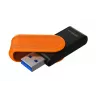Kingston Technology DataTraveler 256GB prenosný USB 3.2 Gen 1 Exodia S (čierna/oranžová)
