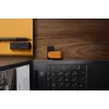 Kingston Technology DataTraveler 256GB prenosný USB 3.2 Gen 1 Exodia S (čierna/oranžová)