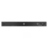 D-Link 24-portový Gigabit PoE Smart Managed Switch s 4x 10G SFP+, 370 Watt