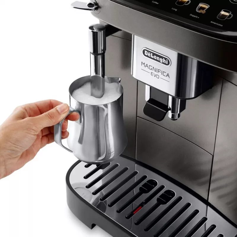 De’Longhi Magnifica Evo automatický kávovar 1,8 l