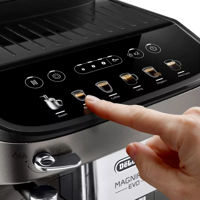 De’Longhi Magnifica Evo automatický kávovar 1,8 l