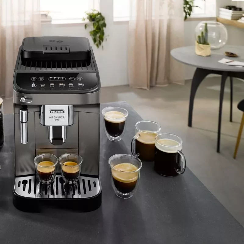 De’Longhi Magnifica Evo automatický kávovar 1,8 l