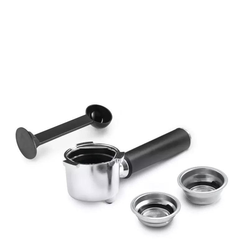 De’Longhi Dedica Style EC 685.BK poloautomatický espresovač 1,1 L