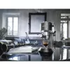 De’Longhi Dedica Style EC 685.BK poloautomatický espresovač 1,1 L