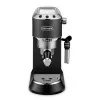 De’Longhi Dedica Style EC 685.BK poloautomatický espresovač 1,1 L