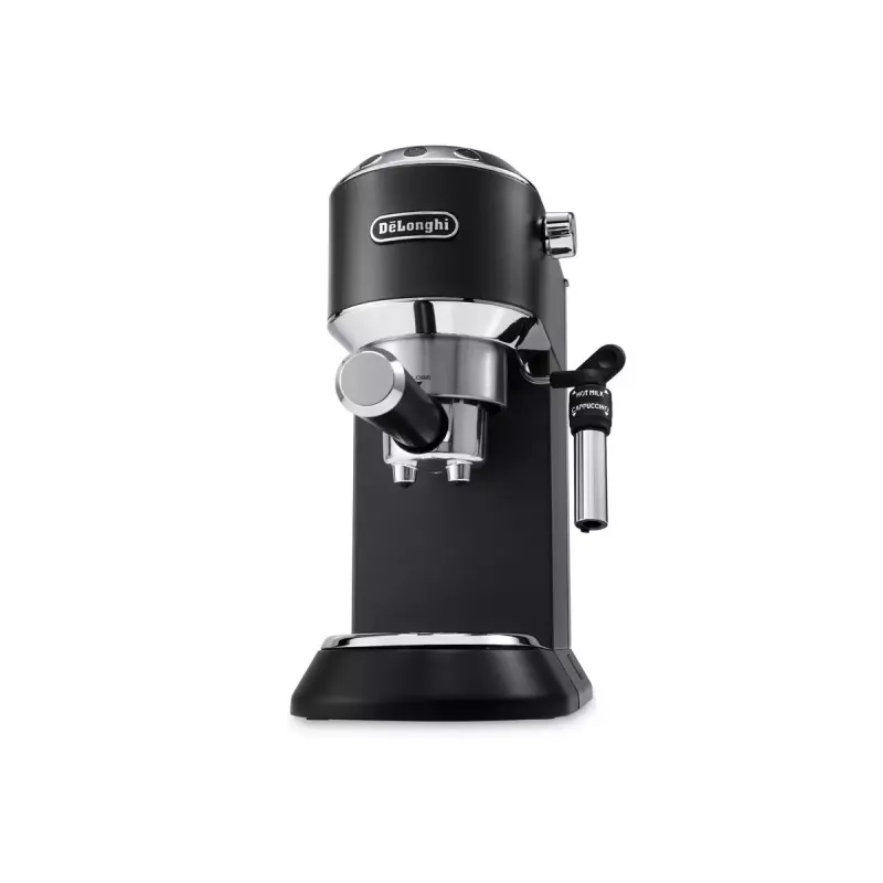 De’Longhi Dedica Style EC 685.BK poloautomatický espresovač 1,1 L