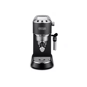 De’Longhi Dedica Style EC 685.BK poloautomatický espresovač 1,1 L