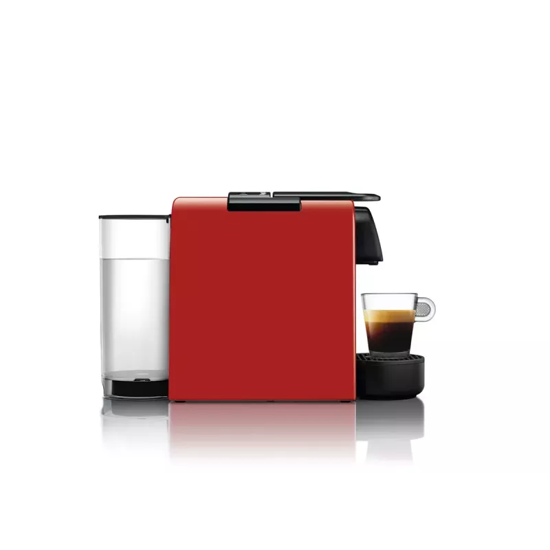 De’Longhi Essenza Mini EN 85.R kávovar plne automatický kapsľový kávovar 0,6 L