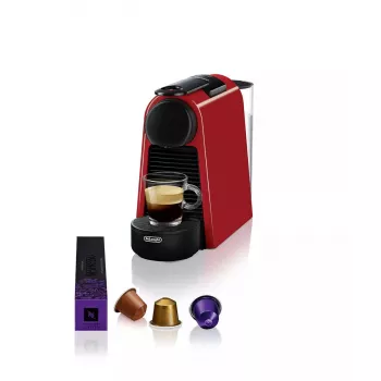 De’Longhi Essenza Mini EN 85.R kávovar plne automatický kapsľový kávovar 0,6 L