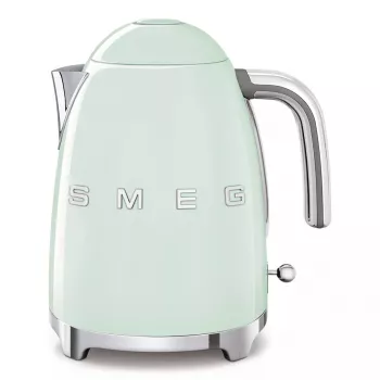 Rýchlovarná kanvica Smeg 1,7L 2400W zelená