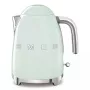 Rýchlovarná kanvica Smeg 1,7L 2400W zelená