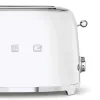 Hriankovač Smeg 50's Style TSF02WHEU biela