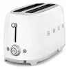 Hriankovač Smeg 50's Style TSF02WHEU biela