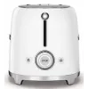 Hriankovač Smeg 50's Style TSF02WHEU biela