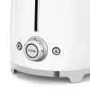 Hriankovač Smeg 50's Style TSF02WHEU biela
