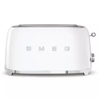 Hriankovač Smeg 50's Style TSF02WHEU biela