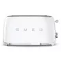Hriankovač Smeg 50's Style TSF02WHEU biela
