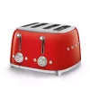 Hriankovač Smeg 50's Style TSF03RDEU červená