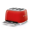 Hriankovač Smeg 50's Style TSF03RDEU červená