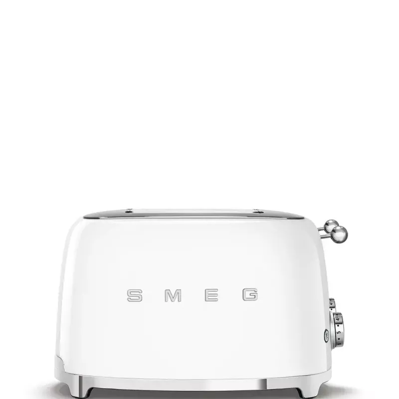 Hriankovač Smeg TSF03WHEU biela