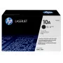 HP 10A originálna LaserJet tonerová kazeta čierna 1 kus