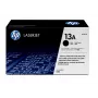 HP 13A originálna čierna LaserJet tonerová kazeta