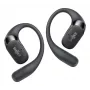 Shokz OpenFit 2 bezdrôtové slúchadlá open-ear, čierne