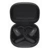 Shokz OpenFit 2 bezdrôtové slúchadlá open-ear, čierne