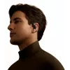 Shokz OpenFit 2 bezdrôtové slúchadlá open-ear, čierne