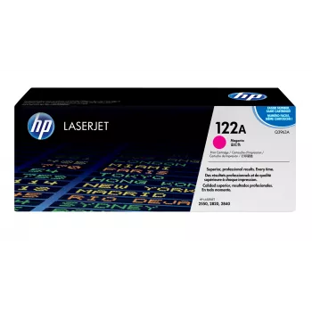 HP 122A purpurová originálna LaserJet tonerová kazeta 1 ks