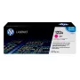 HP 122A purpurová originálna LaserJet tonerová kazeta 1 ks