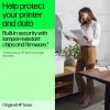 HP 11X High Yield čierna originálna LaserJet tonerová kazeta 1 kus