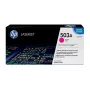 HP 503A purpurová originálna LaserJet tonerová kazeta 1 kus