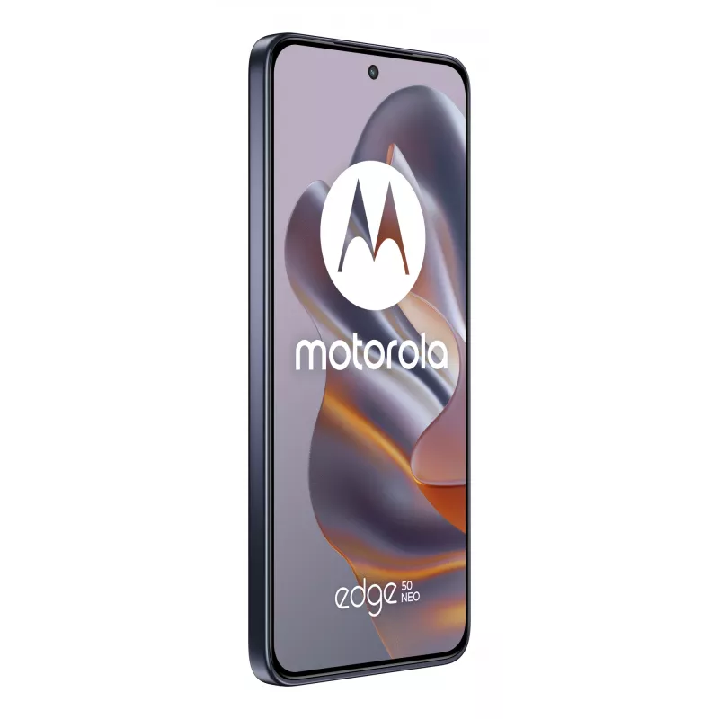 Motorola edge 50 Neo 16,1 cm (6,36 palcov) Dual SIM Android 14 5G USB Type-C 12 GB 512 GB 4310 mAh sivá