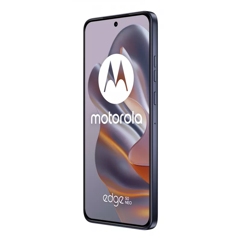 Motorola edge 50 Neo 16,1 cm (6,36 palcov) Dual SIM Android 14 5G USB Type-C 12 GB 512 GB 4310 mAh sivá