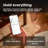 Motorola edge 50 Neo 16,1 cm (6,36 palcov) Dual SIM Android 14 5G USB Type-C 12 GB 512 GB 4310 mAh sivá