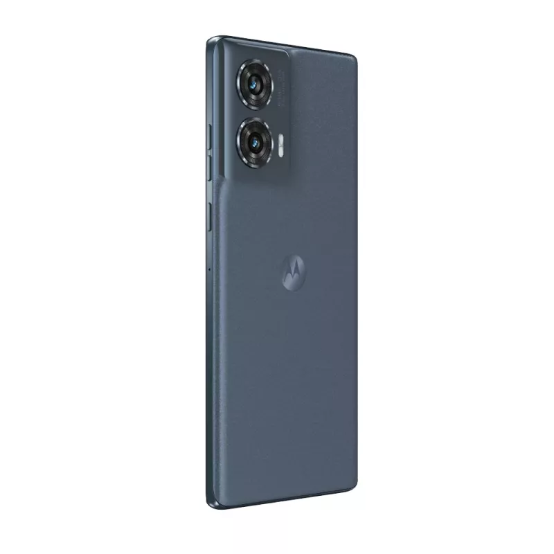 Motorola edge 50 Fusion 17 cm (6,7 palcov) Dual SIM Android 14 5G USB Type-C 8 GB 256 GB 5000 mAh modrá
