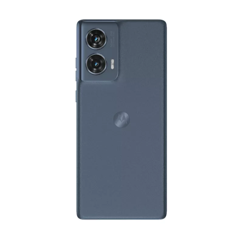 Motorola edge 50 Fusion 17 cm (6,7 palcov) Dual SIM Android 14 5G USB Type-C 8 GB 256 GB 5000 mAh modrá