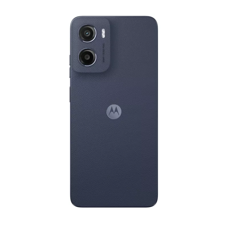 Motorola moto e15 16,9 cm (6,67 palcov) Dual SIM Android 14 Go Edition 4G USB Type-C 2 GB 64 GB 5200 mAh modrá