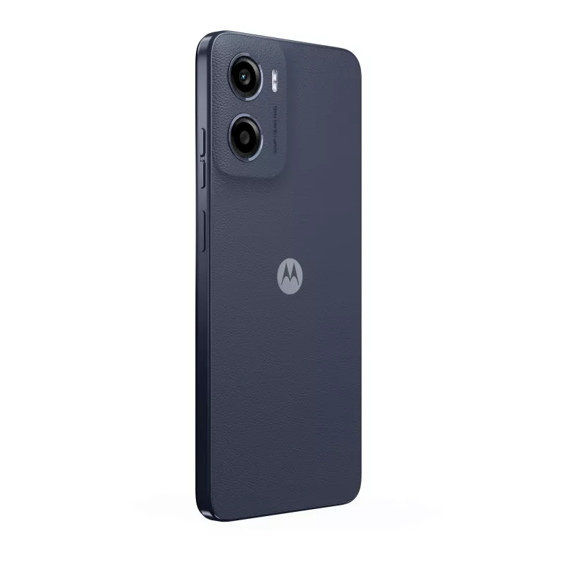 Motorola moto e15 16,9 cm (6,67 palcov) Dual SIM Android 14 Go Edition 4G USB Type-C 2 GB 64 GB 5200 mAh modrá