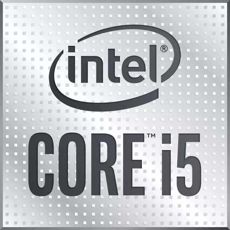 Procesor Intel Core i5-10400F 2,9 GHz 6 jadier 12 MB cache LGA 1200