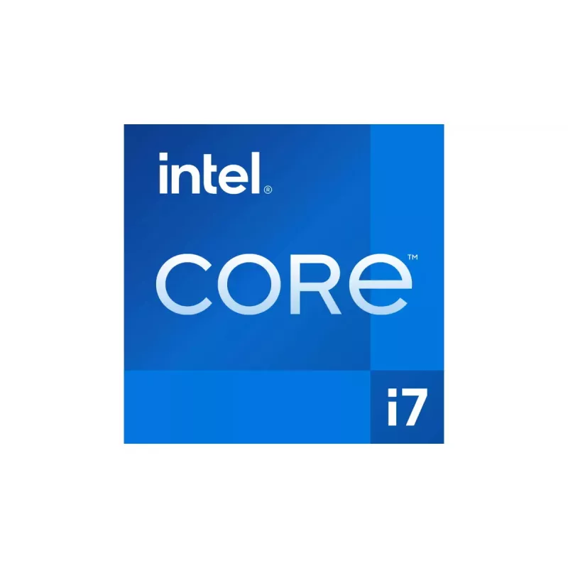Intel Core i7-13700F procesor, 2,1 GHz (až 5,2 GHz), 16 jadier, 24 vlákien, 30 MB cache, LGA 1700, Tray