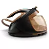 Napäťová žehliaca stanica Philips GC9682/80 — 2700 W, 1,8 l nádržka, 165 g/min parný ráz, 600 g/min parný ráz, žehliaca plocha T-ionicGlide