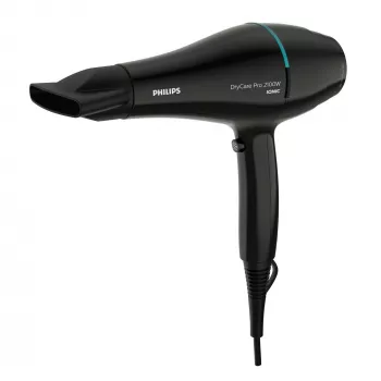 Fén Philips DryCare BHD272/00 2100 W čierny