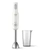 Tyčový mixér Philips HR2534/00 — 650 W, 2 rýchlosti, pulz, kovová tyč, biela