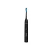 Philips Sonicare DiamondClean 9000 HX9914/54 súprava sonických elektrických zubných kefiek, 2 rukoväte, 2 kefkové hlavice, 4 režimy, čierna