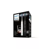 Zubná kefka Philips HX9914/57 DiamondClean 9000 balenie 2 ks čierna/biela