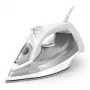 Philips 5000 série DST5010/10 žehlička parná žehlička žehliaca plocha SteamGlide Plus 2400 W sivá, biela